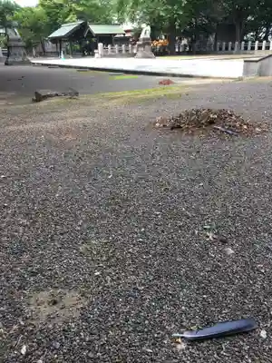 砂川神社(北海道)