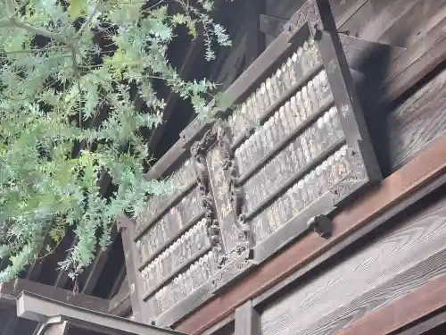 蔵前神社のその他建物