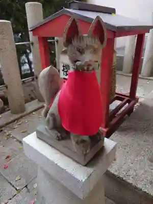 魚崎八幡宮神社(兵庫県)