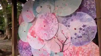 水無瀬神宮(大阪府)