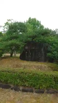 出雲大社 与謝分祠のその他建物