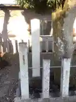 烏杜天神社のその他建物