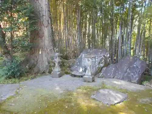 石橋天満宮の建物その他