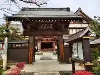 禅昌寺(東京都)