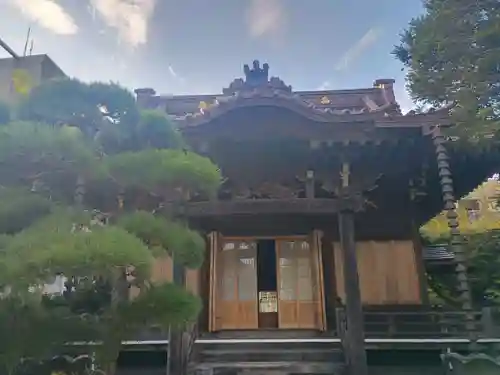 大巧寺(神奈川県)