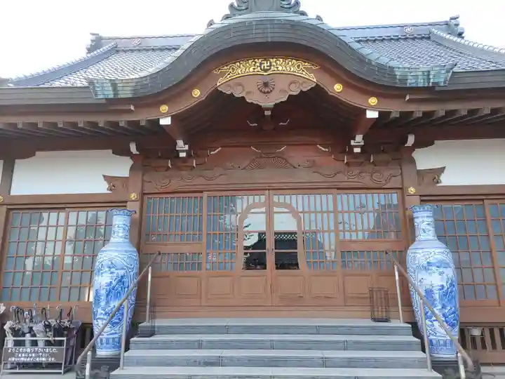 本栖寺(福島県)