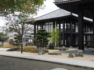 崇禅寺(大阪府)