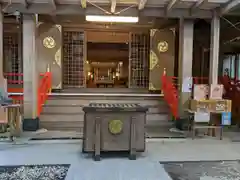 椿大神社(三重県)