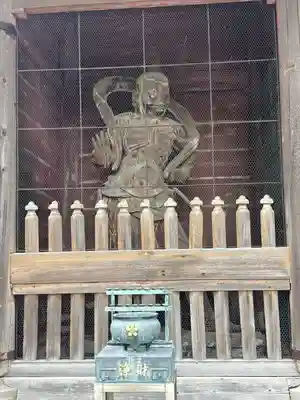 天徳院(石川県)