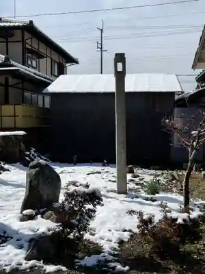 武道天神社(滋賀県)