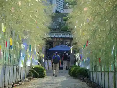 祥龍山 金剛寺のその他建物