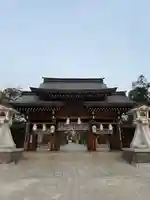 湊川神社(兵庫県)