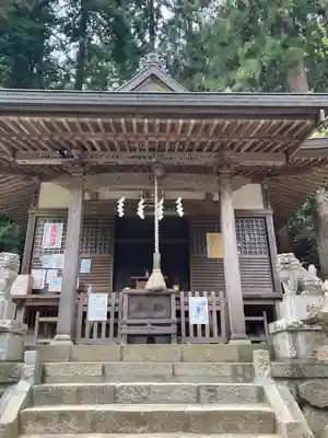 九頭龍神社(東京都)