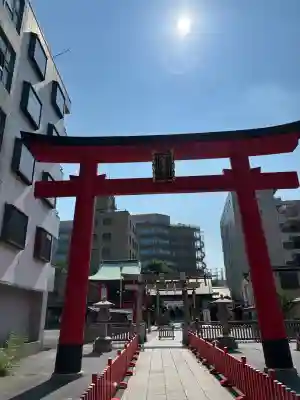 鷲神社(東京都)