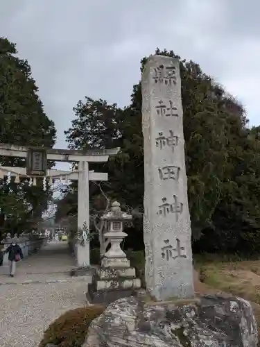 神田神社(滋賀県)