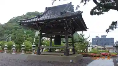 誕生寺(千葉県)