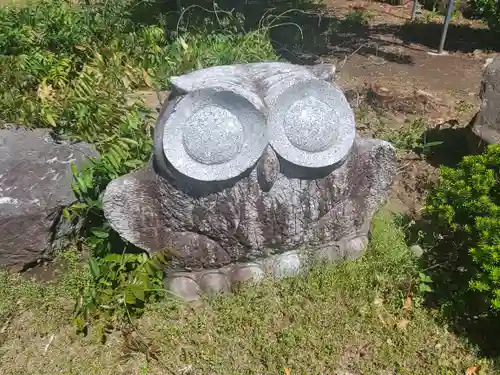 長岡寺(群馬県)