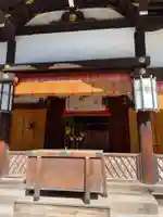 賀茂御祖神社(下鴨神社)(京都府)