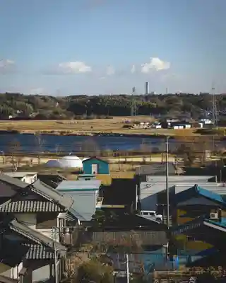 不動院（東光寺）(茨城県)