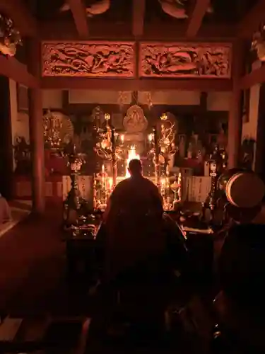 亀峰山平成院(京都府)