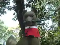 伏見稲荷大社(京都府)