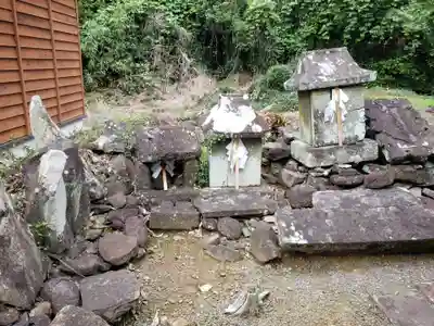 天手長男神社(長崎県)