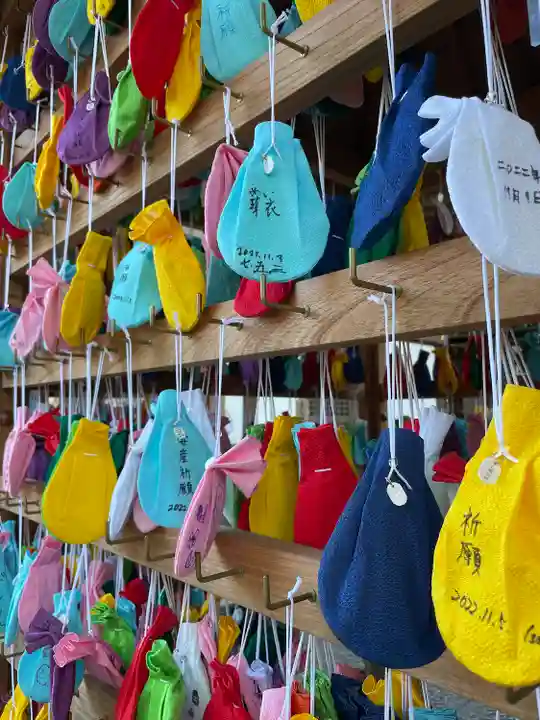 武蔵一宮氷川神社(埼玉県)
