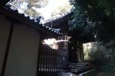 太山寺(兵庫県)