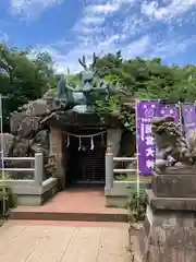 江島神社(神奈川県)