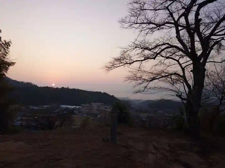 伊勢神社(広島県)