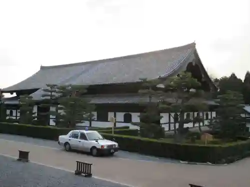 東福禅寺（東福寺）(京都府)