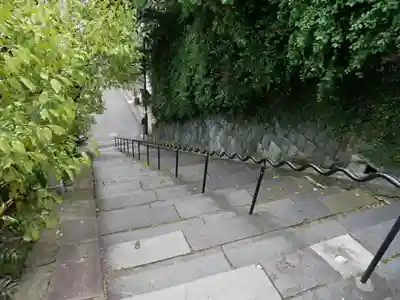 湯島天満宮のその他建物