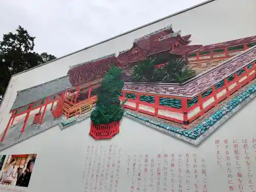 香椎宮のその他建物