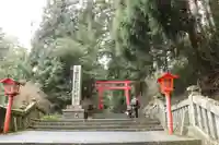 箱根神社(神奈川県)