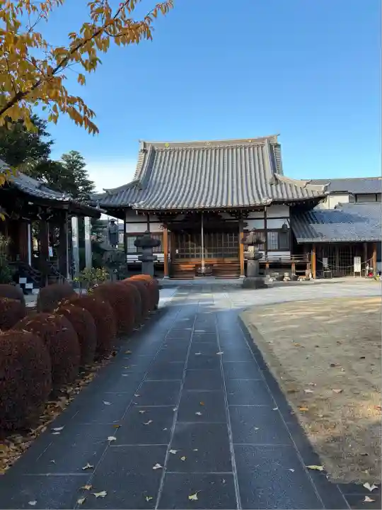 三光院(東京都)