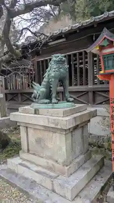 長等神社(滋賀県)