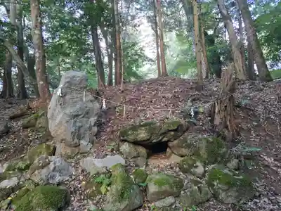 元伊勢内宮 皇大神社(京都府)