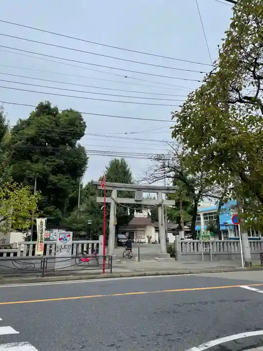 若宮八幡宮 (神奈川県)
