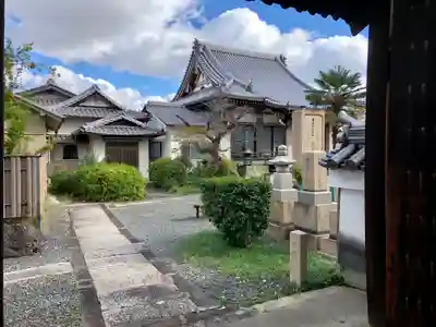 慶伝寺(大阪府)