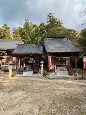 仁壁神社(山口県)