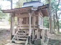 熊野神社(宮城県)