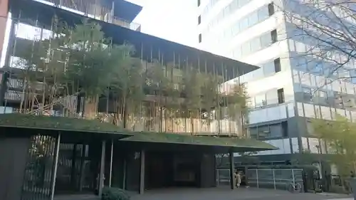 回向院のその他建物