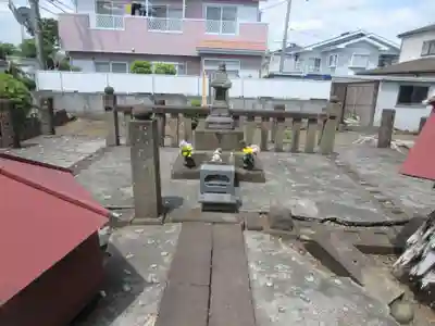 洞昌院(神奈川県)