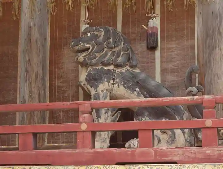 日吉大社(滋賀県)