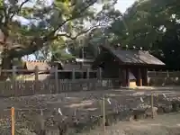 八剣宮(熱田神宮別宮)のその他建物