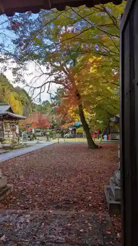 松ヶ崎大黒天 妙圓寺（妙円寺）の建物その他