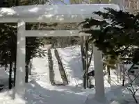 温根湯神社(北海道)