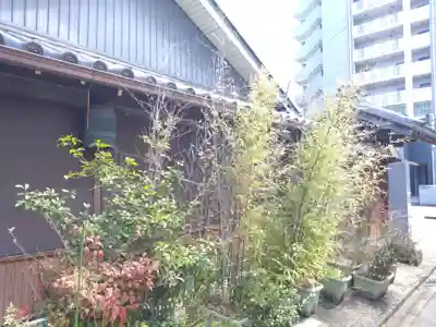 信名寺(愛知県)