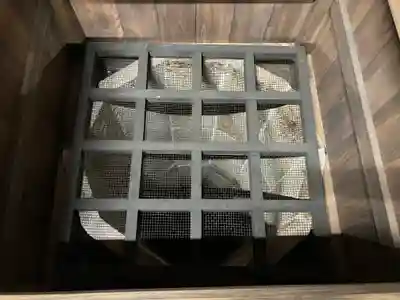 勝興寺のその他建物