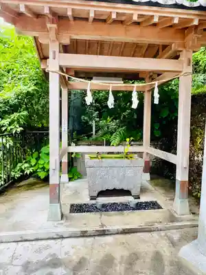 伊香保神社(群馬県)